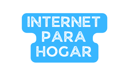 INTERNET PARA HOGAR